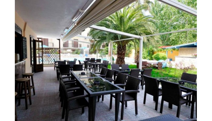 Hotel Pegasus poza 21