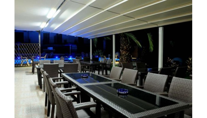 Hotel Pegasus poza 20