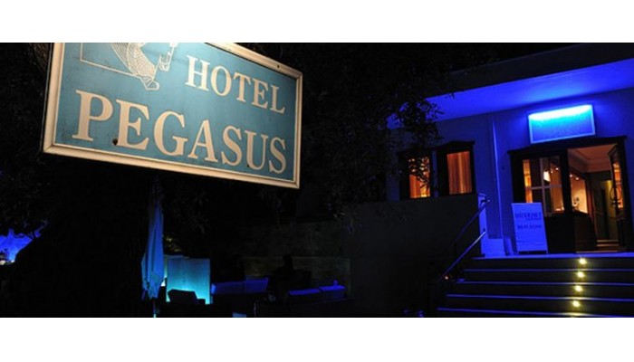 Hotel Pegasus poza 7