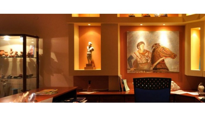 Hotel Pegasus poza 14