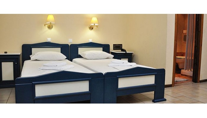 Hotel Pegasus poza 3