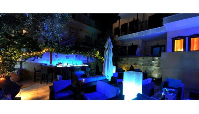 Hotel Pegasus poza 2