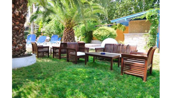 Hotel Pegasus poza 22