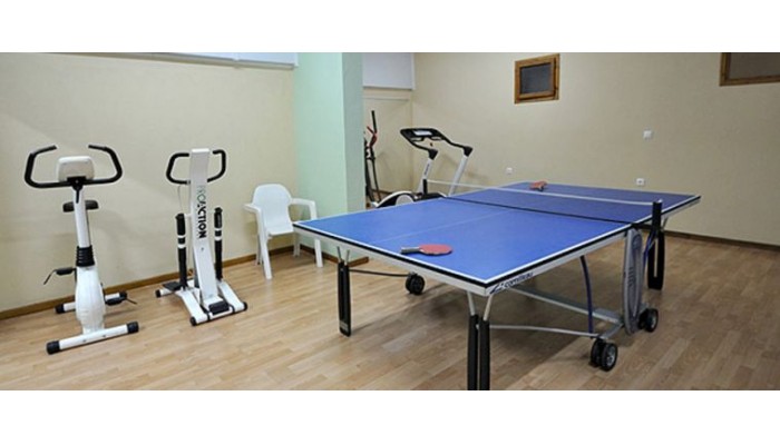 Hotel Pegasus poza 5