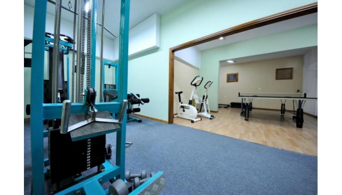 Hotel Pegasus poza 18