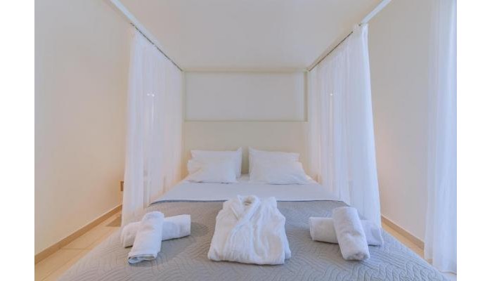 Inspira Boutique Hotel Thassos - Adults Only poza 5