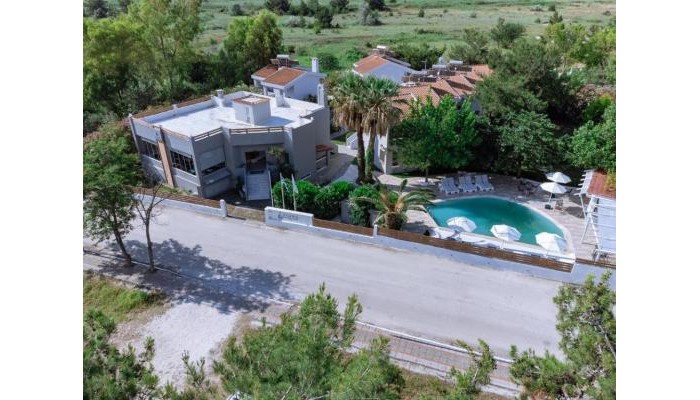 Inspira Boutique Hotel Thassos - Adults Only poza 3