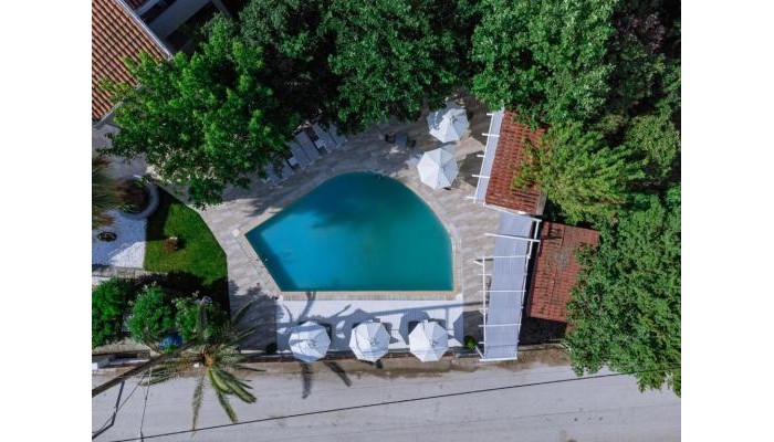 Inspira Boutique Hotel Thassos - Adults Only poza 12