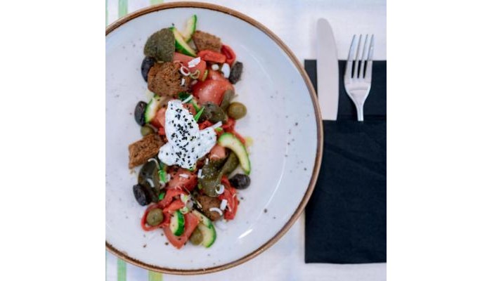 Inspira Boutique Hotel Thassos - Adults Only poza 10