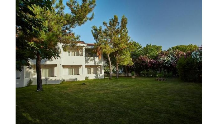 Inspira Boutique Hotel Thassos - Adults Only poza 0