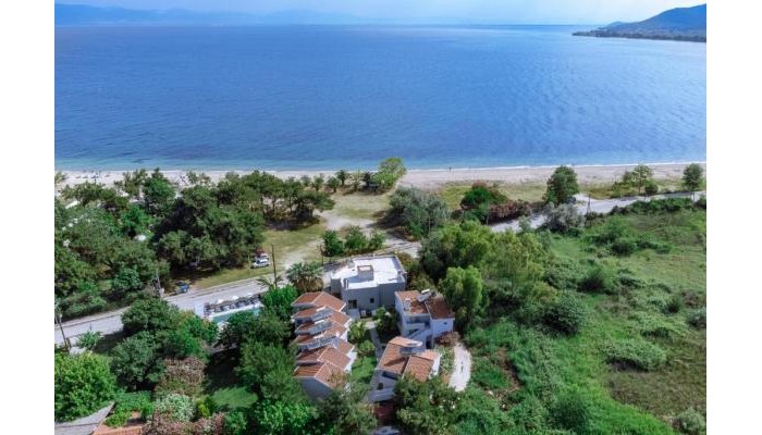 Inspira Boutique Hotel Thassos - Adults Only poza 4