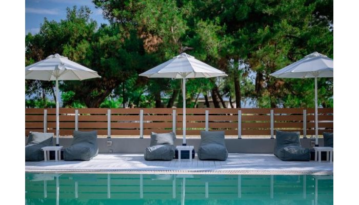 Inspira Boutique Hotel Thassos - Adults Only poza 13