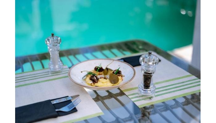 Inspira Boutique Hotel Thassos - Adults Only poza 9