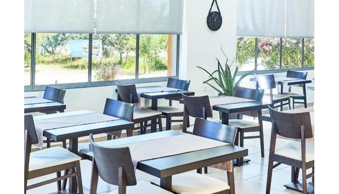 Inspira Boutique Hotel Thassos - Adults Only poza 8