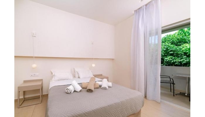 Inspira Boutique Hotel Thassos - Adults Only poza 6