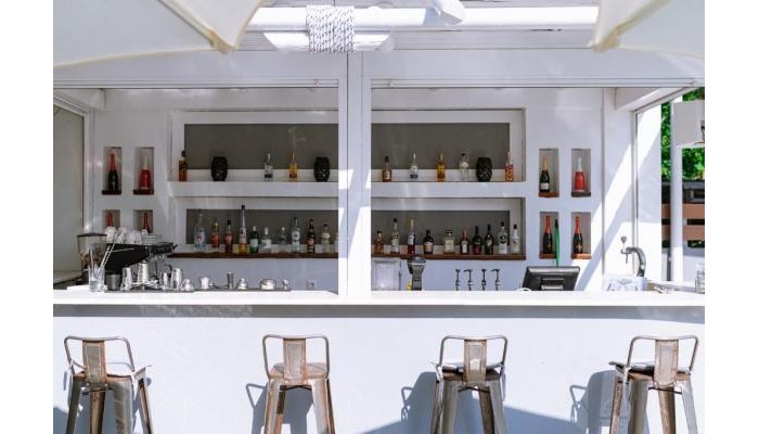 Inspira Boutique Hotel Thassos - Adults Only poza 7