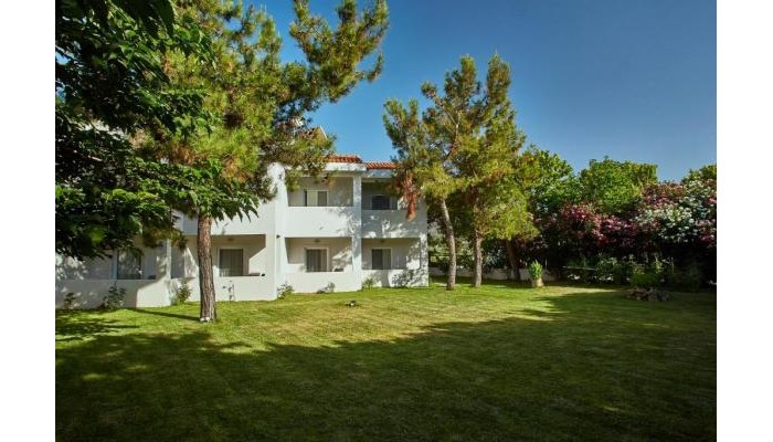 Inspira Boutique Hotel Thassos - Adults Only poza 1