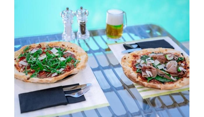 Inspira Boutique Hotel Thassos - Adults Only poza 11