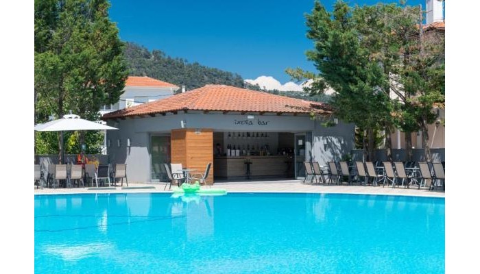 Poza pentru Hotel Princess Golden Beach 2373-1663674042 Hotel Princess Golden Beach poza 17