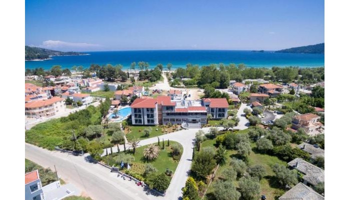 Poza pentru Hotel Princess Golden Beach 5164-1663674004 Hotel Princess Golden Beach poza 0