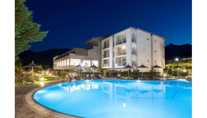 Poza pentru Hotel Princess Golden Beach 5916-1663674040 Hotel Princess Golden Beach poza 16