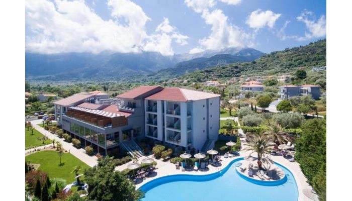 Poza pentru Hotel Princess Golden Beach 733-1663674006 Hotel Princess Golden Beach poza 1