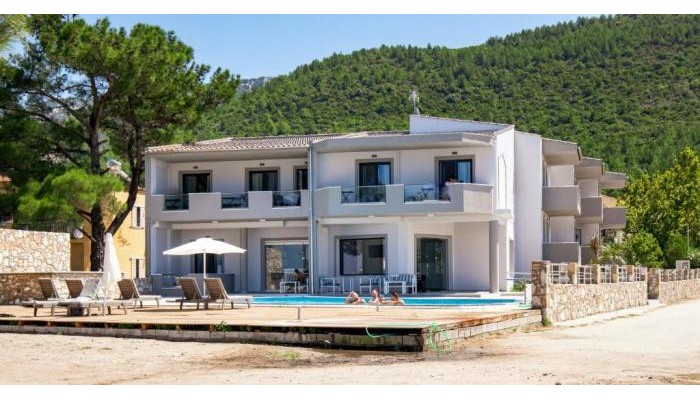 Hotel Rachoni Imperial poza 1