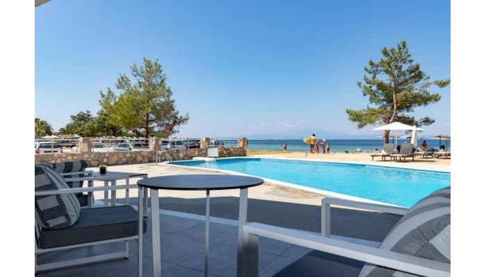 Hotel Rachoni Imperial poza 6