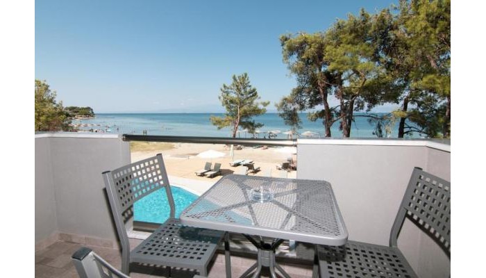 Hotel Rachoni Imperial poza 5