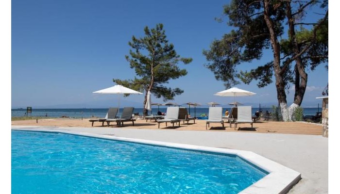 Hotel Rachoni Imperial poza 7