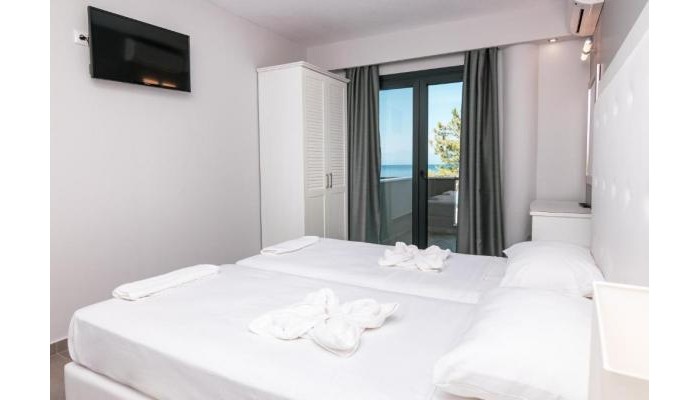 Hotel Rachoni Imperial poza 2