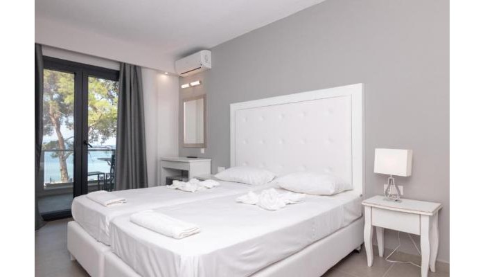 Hotel Rachoni Imperial poza 3