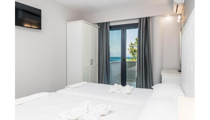 Hotel Rachoni Imperial poza 4