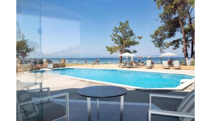 Hotel Rachoni Imperial poza 8