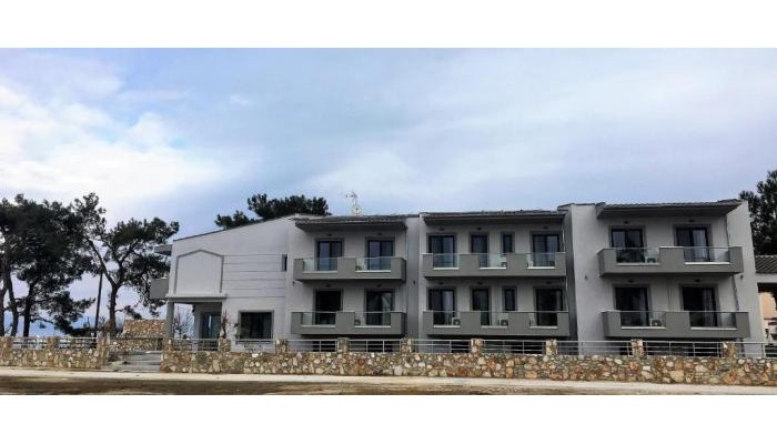 Hotel Rachoni Imperial poza 0