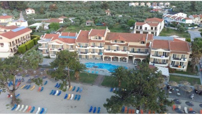 Rachoni Bay Resort poza 1