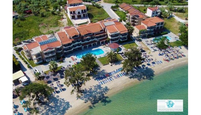 Rachoni Bay Resort poza 0