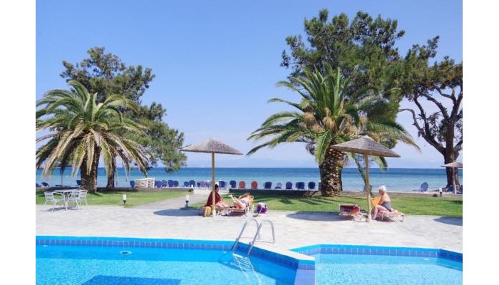 Rachoni Bay Resort poza 14