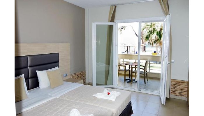 Rachoni Bay Resort poza 2