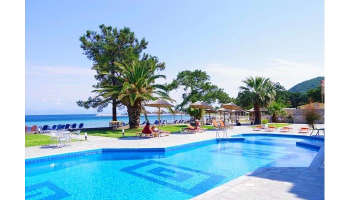 Rachoni Bay Resort poza 16