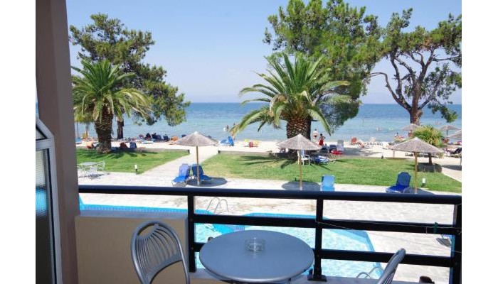 Rachoni Bay Resort poza 11