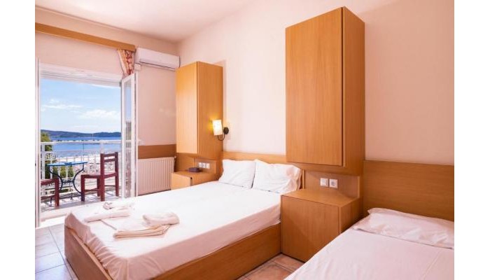 Hotel Ralitsa poza 6