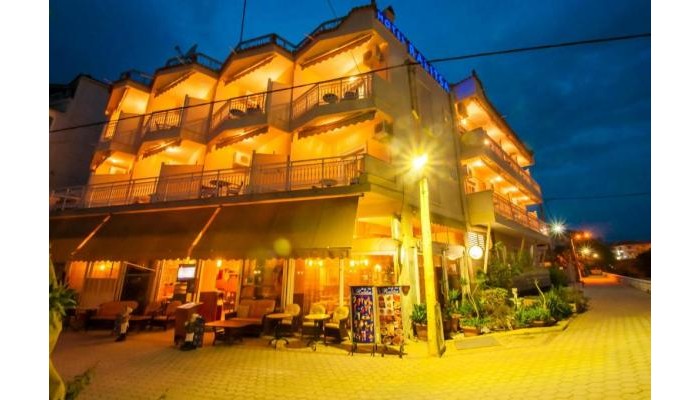 Hotel Ralitsa poza 0