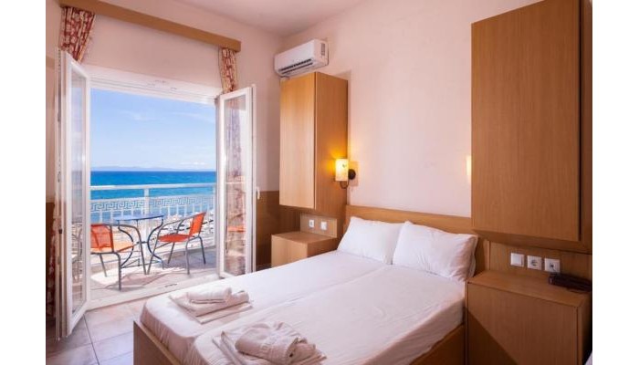 Hotel Ralitsa poza 4