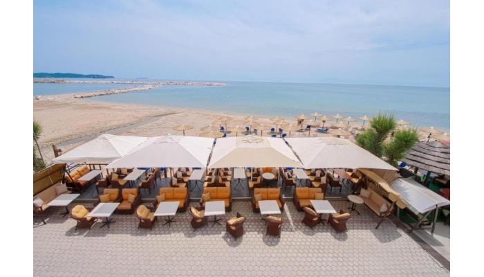 Hotel Ralitsa poza 15