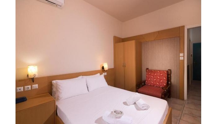 Hotel Ralitsa poza 7