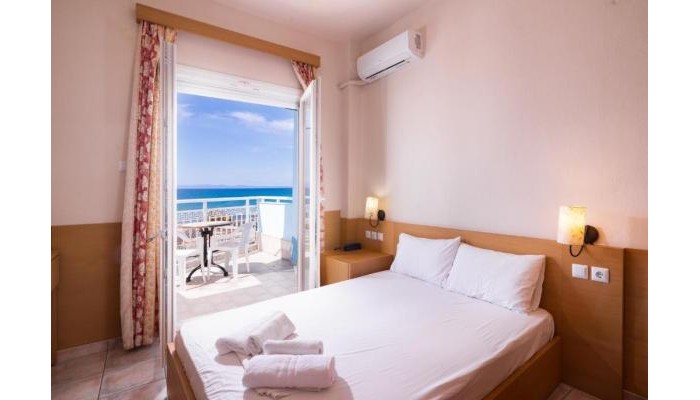 Hotel Ralitsa poza 1