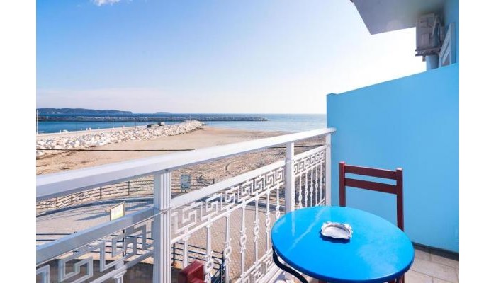 Hotel Ralitsa poza 11