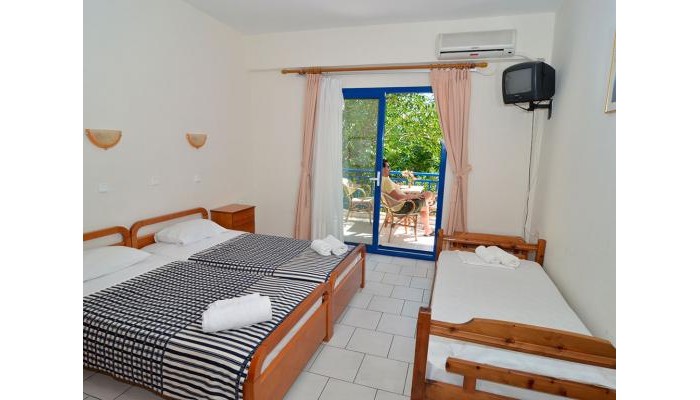 Hotel Rodon House poza 7