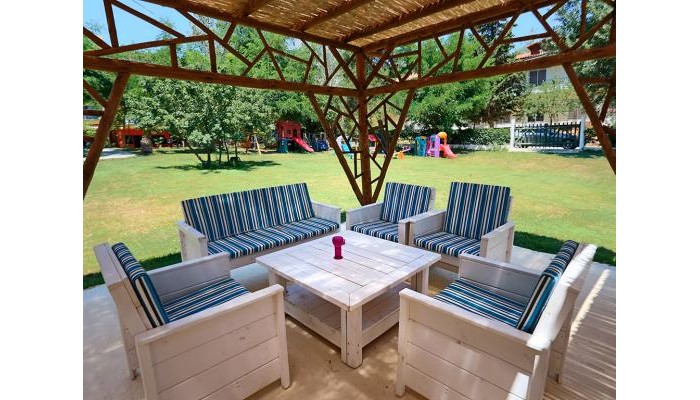 Hotel Rodon House poza 1